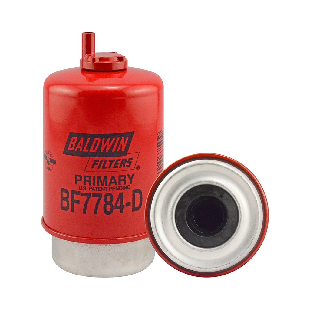 Fuel Water Separator Filter Baldwin BF7784-D