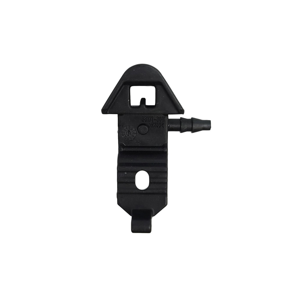 OEM DETROIT TRI F88171801 NOZZLE  WIPER SPRAY