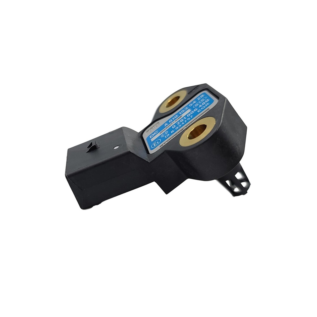 OEM DETROIT A   0101535428, DDE A0121533728 PRESSURE AND TEMP. SENSOR