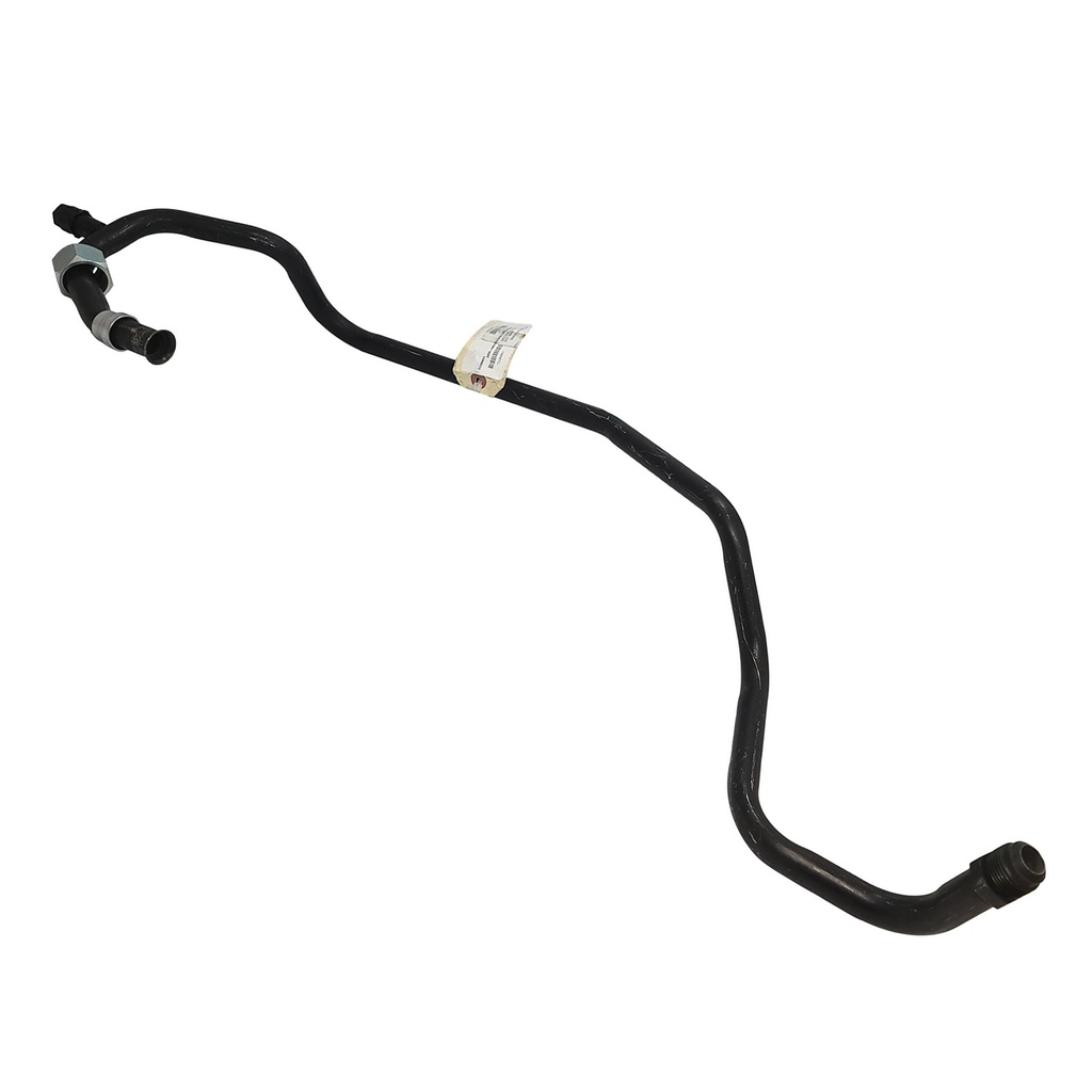 [8N-HI9P-NNIU] OEM VOLVO Cooling Coil, Compressor Discharge Pipe 23409201 21206841