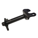 BENDIX DRIVE AXLE BRACKET FREIGHT DRIVE RH K082871
