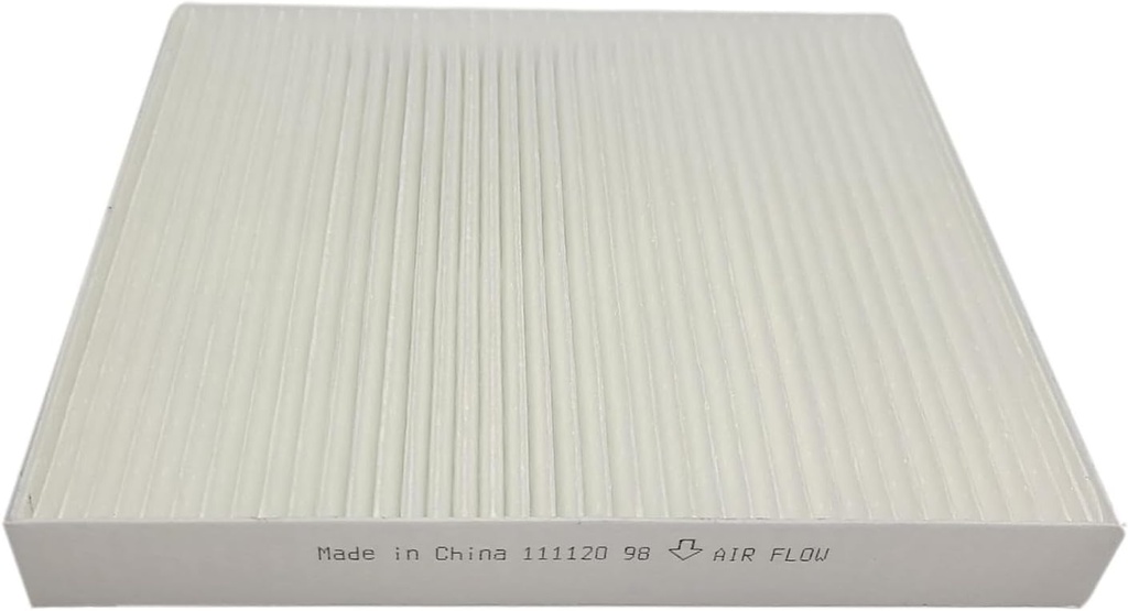 CAB AIR FILTER KW, PET, INTER K2CA-01 OTR25870 CY08221P-PA4405-PA30093-AF55839