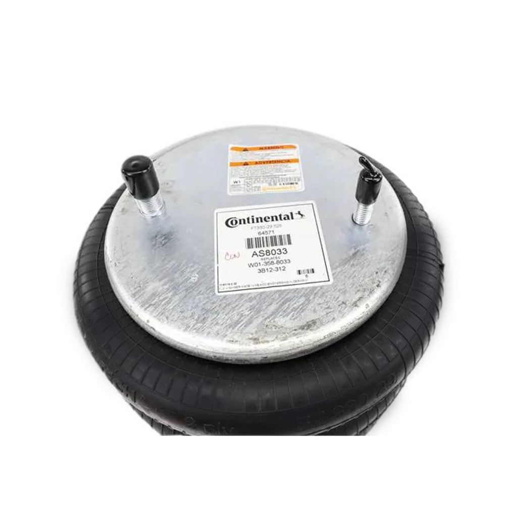 ContiTech Air Spring AS8033