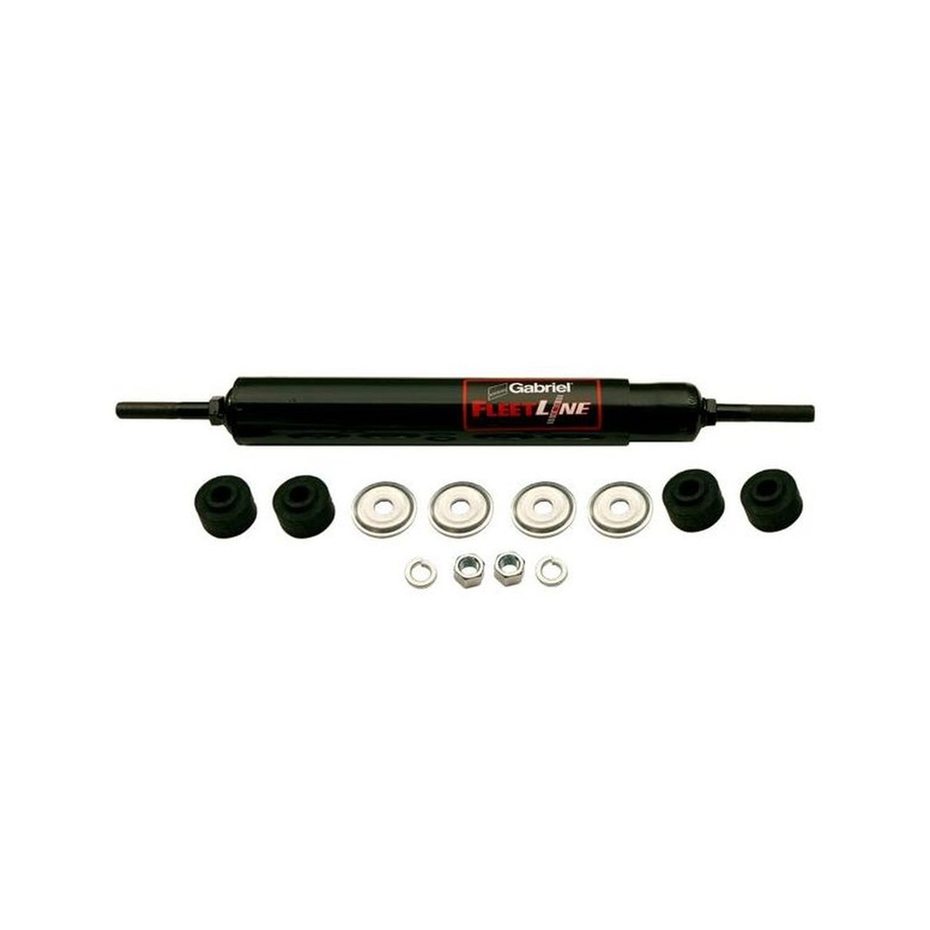 Shock Absorber-Fleetline 83000 Series Gabriel 83136