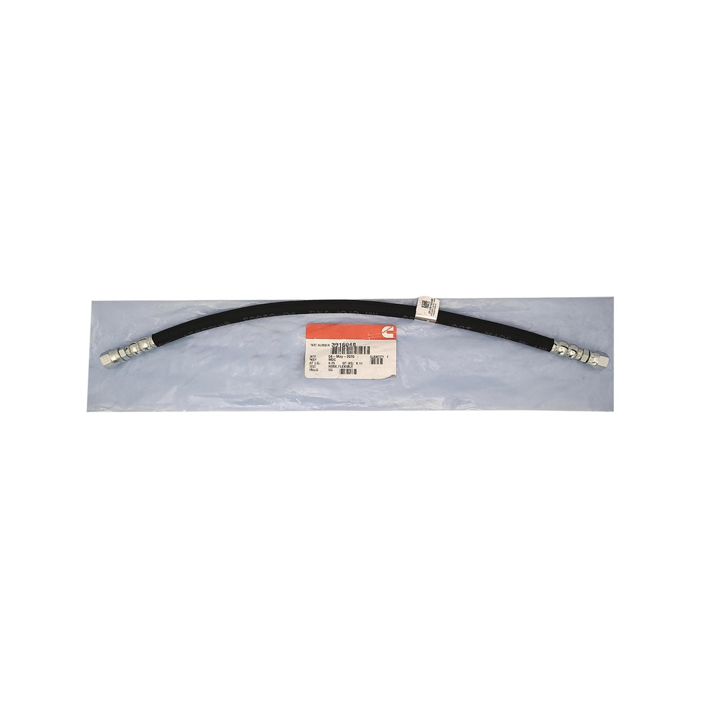 OEM CUMMINS HOSE,FLEXIBLE 3916048
