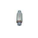 OEM DETROIT DDE A4720780131 CONNECTOR - FITTING, NON SOLDERED JOINTS