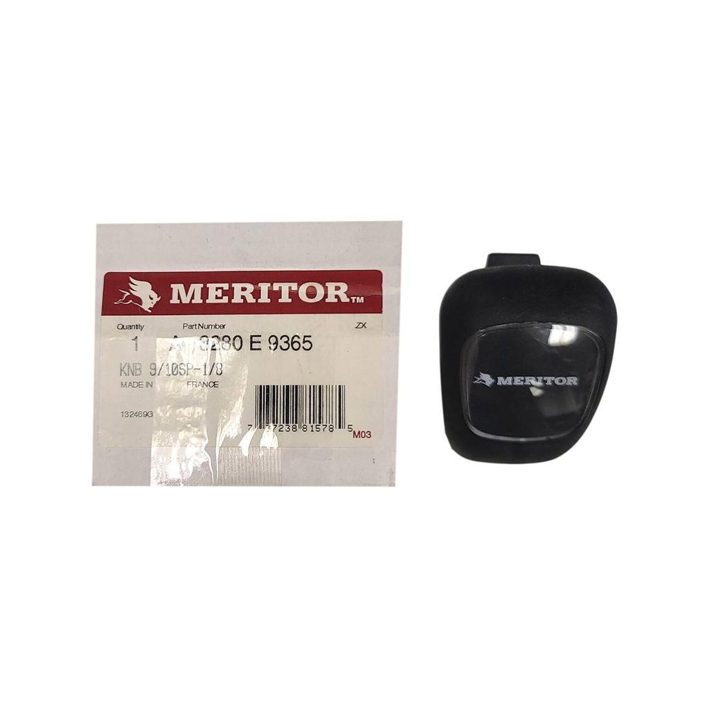 MERITOR GENUINE SHIFT KNOB SKIRT - A3280E9365