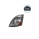 Headlamp LH Chrome Volvo  564.96020C 31314