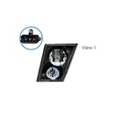 Front Fog Lamp LH Volvo  564.96030   20546117