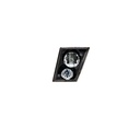Front Fog Lamp RH Volvo 564.96031 20546119 20414613 20737497 82780941