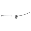 Window Regulator RH Freightliner  HLK2294   A18-52044-001