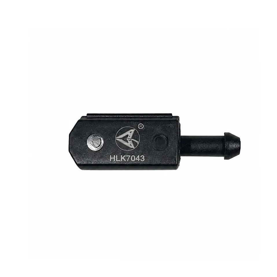 Wiper Nozzle Volvo  HLK7043 81414832 1070123