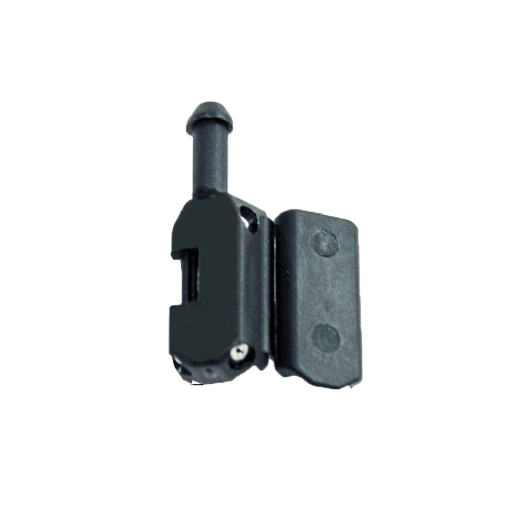 Wiper Nozzle Volvo  HLK7043 81414832 1070123