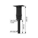 Cab Air Shock IHC  A90153    3806428C91