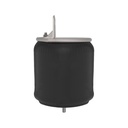 Air Spring Rolling Lobe  AB1DF23K-9865 75266 9 10BS-17 P 1192 9865