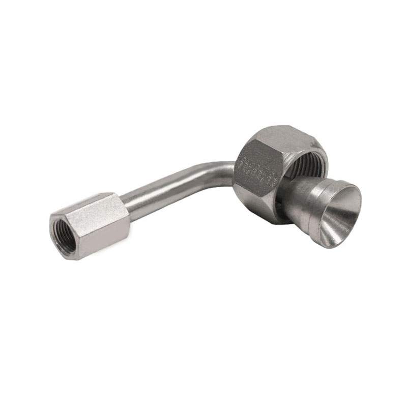 Air Spring Adapter Kenworth 177.3015 D2042-2493 FG2493