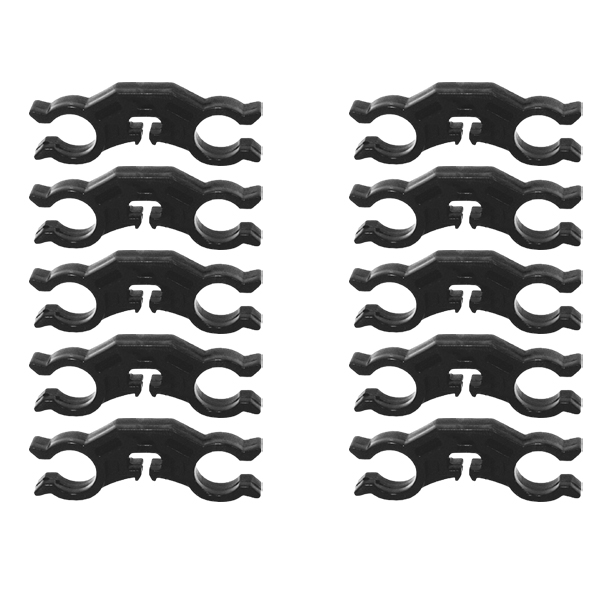 Hose Separator 3/8in  177.6006  451037 (Pack of 10)