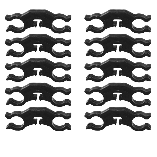 Hose Separator 1/2in 177.6010 94058 (Pack of 10)