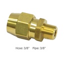 Hose Coupling 3/8IN x 3/8NPT  177.16926C