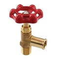 Shutoff Valve 5/8in Hose X 3/8in NPT  177.42210C