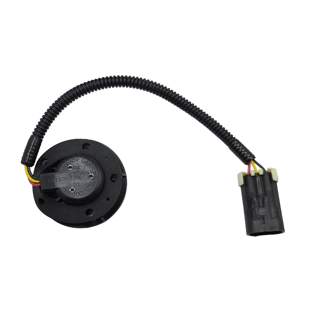 OEM FREIGHTLINER SENDER - FUEL LEVEL, 25 IN  A66-08980-025