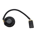 OEM FREIGHTLINER SENDER - FUEL LEVEL, 25 IN  A66-08980-025