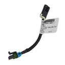 OEM FREIGHTLINER HARNESS ADAPTOR, LATERAL CIRCUIT LIGAMENT SENSOR A06-47643-006