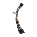 OEM FREIGHTLINER WIRING HARNESS - ELECTRICAL DASH, DIM, A06-94006-007
