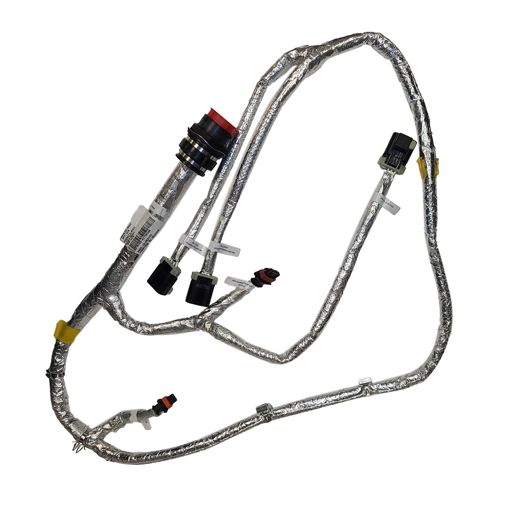[U0-3IMX-IG66] OEM PACCAR  P92-8105-02750300  DPF HARNESS PET