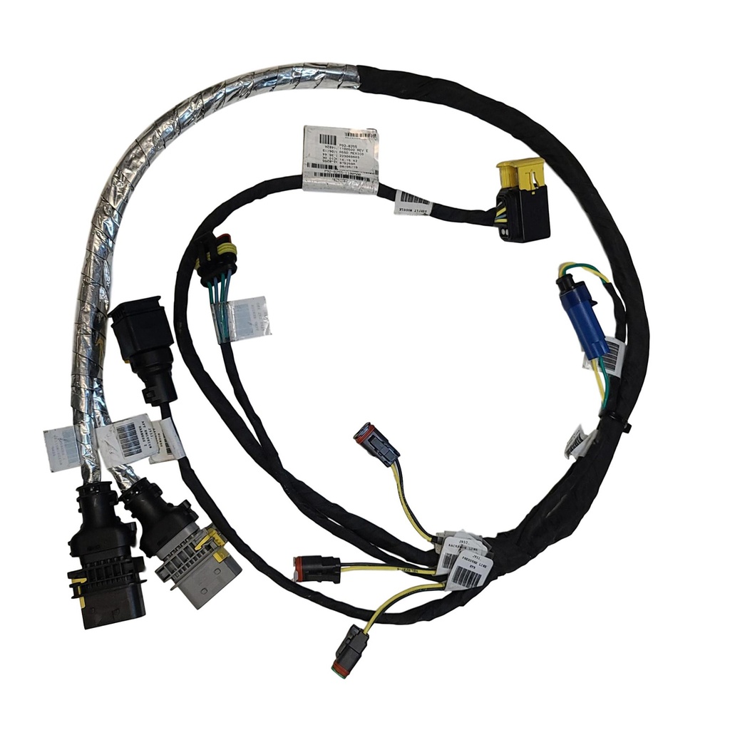 OEM PACCAR P92-8255-1100500 DEF TANK PET KW