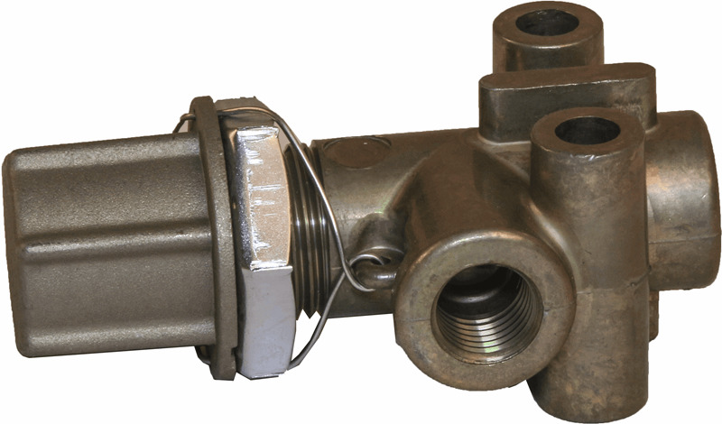 Pressure Reducing Valve (RV-1)   KGC568   283590