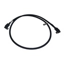 OEM PACCAR M50-6031-71132200 HOSE ASSY-HTD DEF PRESS