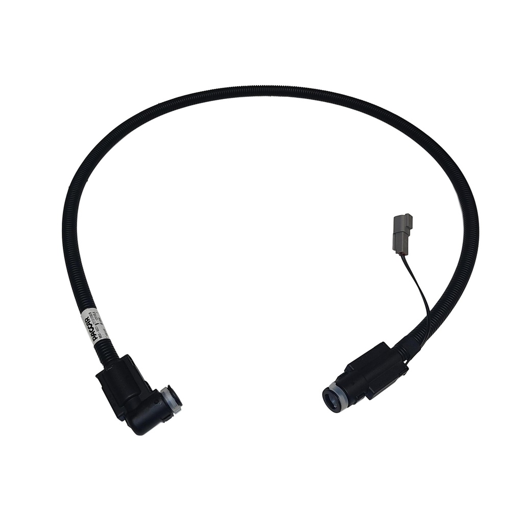 OEM PACCAR M50-6031-72131200 DEF HOSE ISX