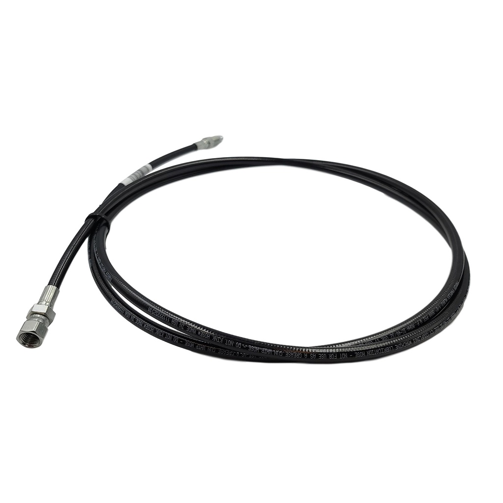 OEM PACCAR V50-6027-02035 HOSE-ASSY-LUBE LINE #4