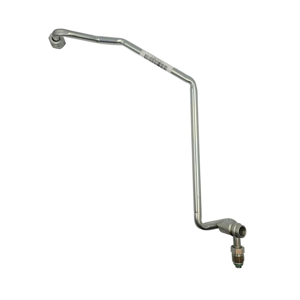 OEM PACCAR 871331BSM HARDLINE #6 W/CHARGE PORT