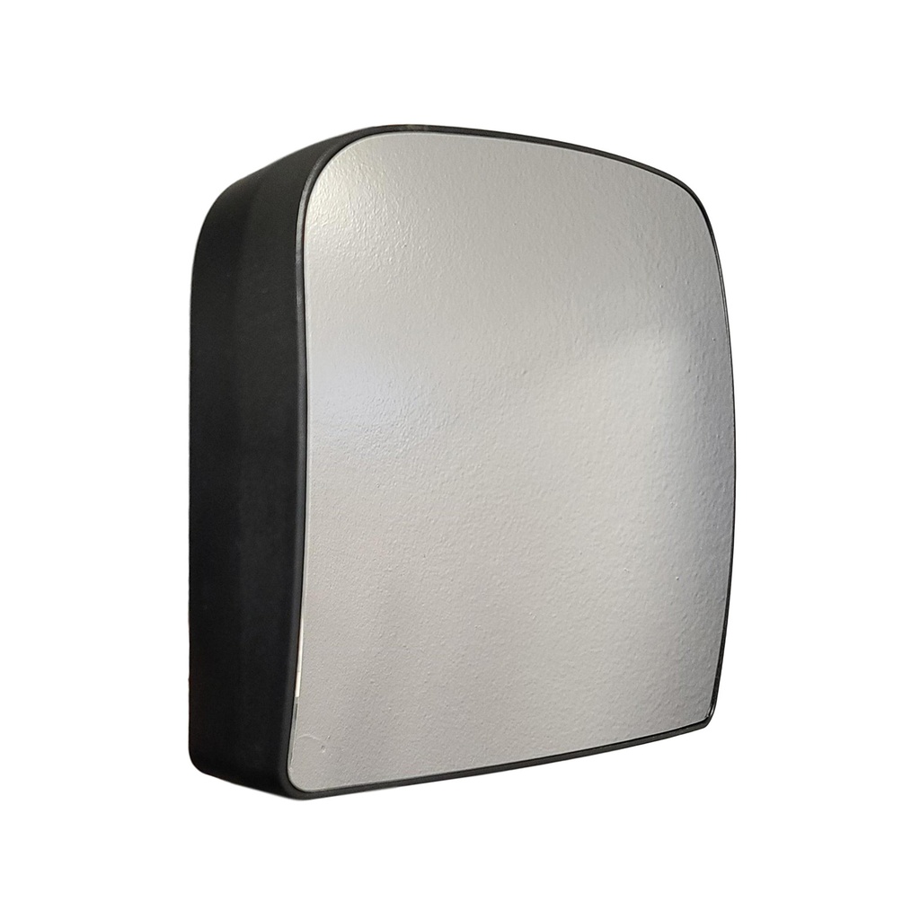 [MN-B6R6-GQY1] OEM PACCAR 154800014 GLASS MIRROR LOWER CONVEX HTD RH