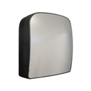 OEM PACCAR 154800014 GLASS MIRROR LOWER CONVEX HTD RH