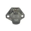 PHILLIPS 7-WAY SOCKET BULK 670-72 15-720