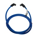 OEM FREIGHTLINER DIESEL EXHAUST FLUID LINE - RETURN, 2400MM  04-31887-240