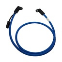 OEM FREIGHTLINER UREA LINE - DOSER, 1600MM   04-28841-160