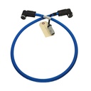 OEM FREIGHTLINER DIESEL EMMISIONS FILTER LINE - DOSER SUPPLY  04-28832-100