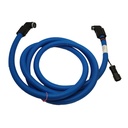 OEM FREIGHTLINER DIESEL EXHAUST FLUID LINE - SUPPLY, 2600MM  04-31885-260