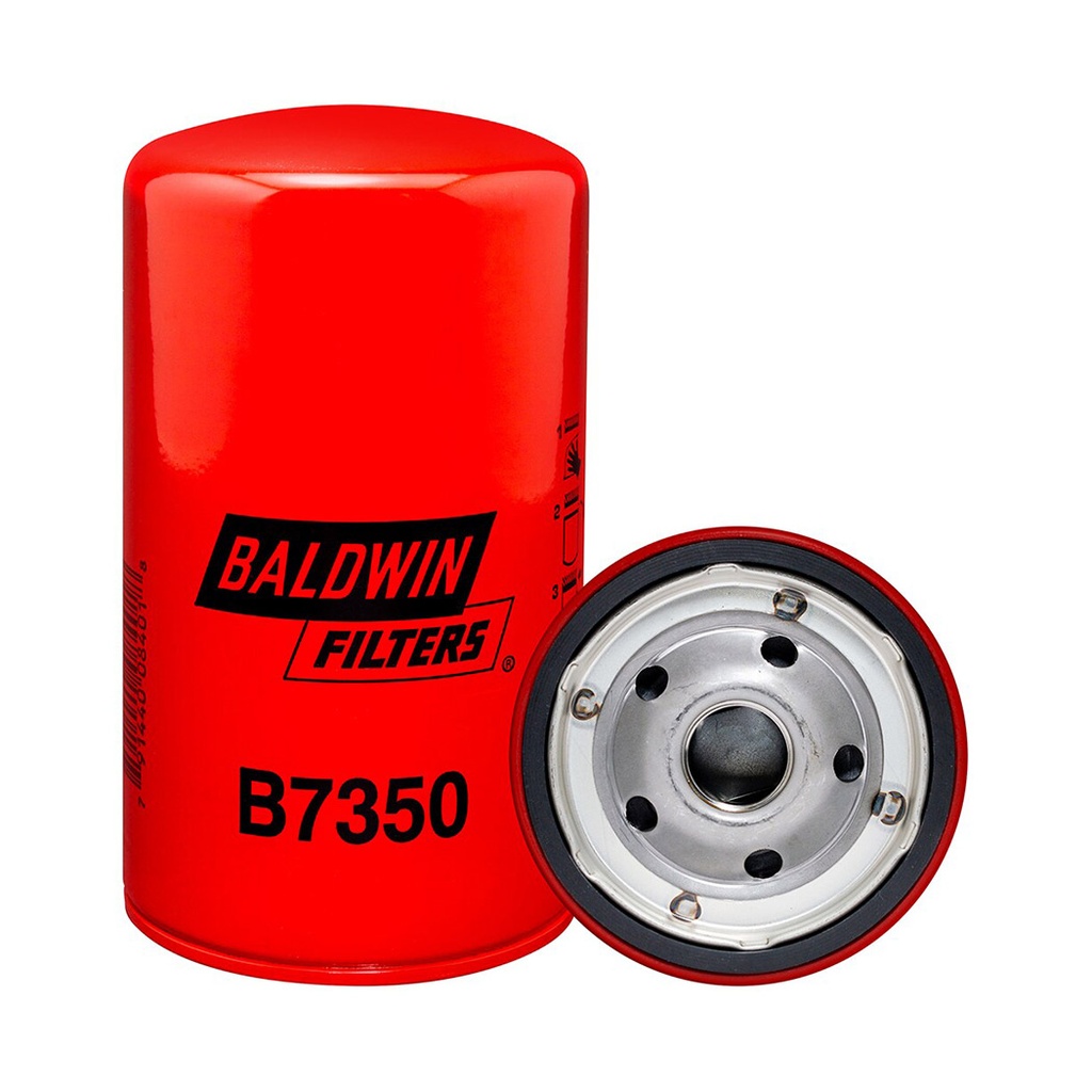 Engine Oil Filter Baldwin B7350