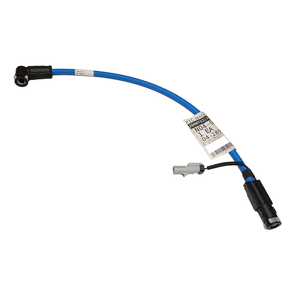 OEM FREIGHTLINER DIESEL EXHAUST FLUID LINE - TANK SUPPLY  04-28920-000