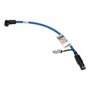 OEM FREIGHTLINER DIESEL EXHAUST FLUID LINE - TANK SUPPLY  04-28920-000