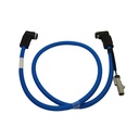 OEM FREIGHTLINER DIESEL EXHAUST FLUID LINE - 13/23 GAL, SUPPLY  04-28650-000