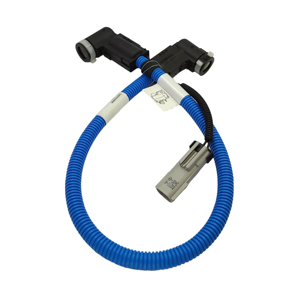 OEM FREIGHTLINER DIESEL EMISSIONS FILTER LINE - TANK, RETURN 04-29001-000
