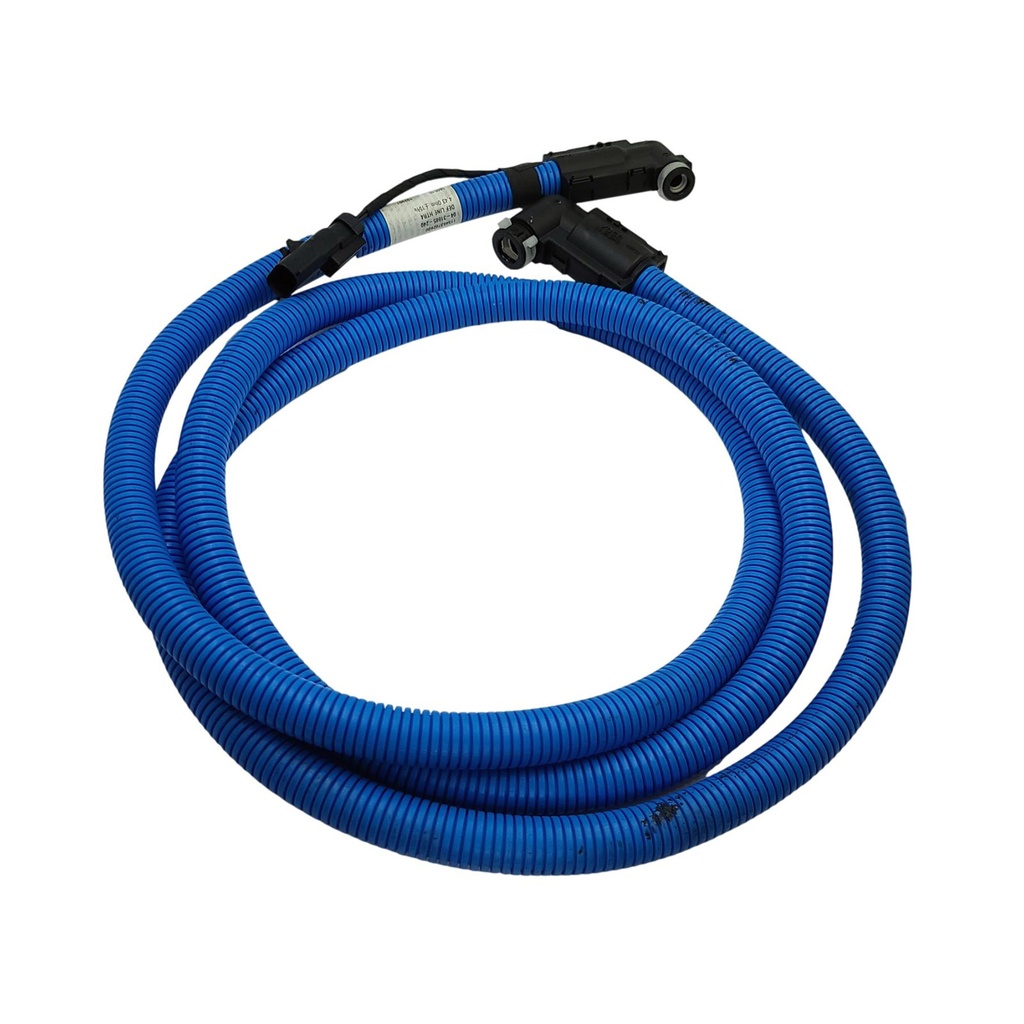 OEM FREIGHTLINER DIESEL EXHAUST FLUID LINE - SUPPLY, 2400MM  04-31885-240