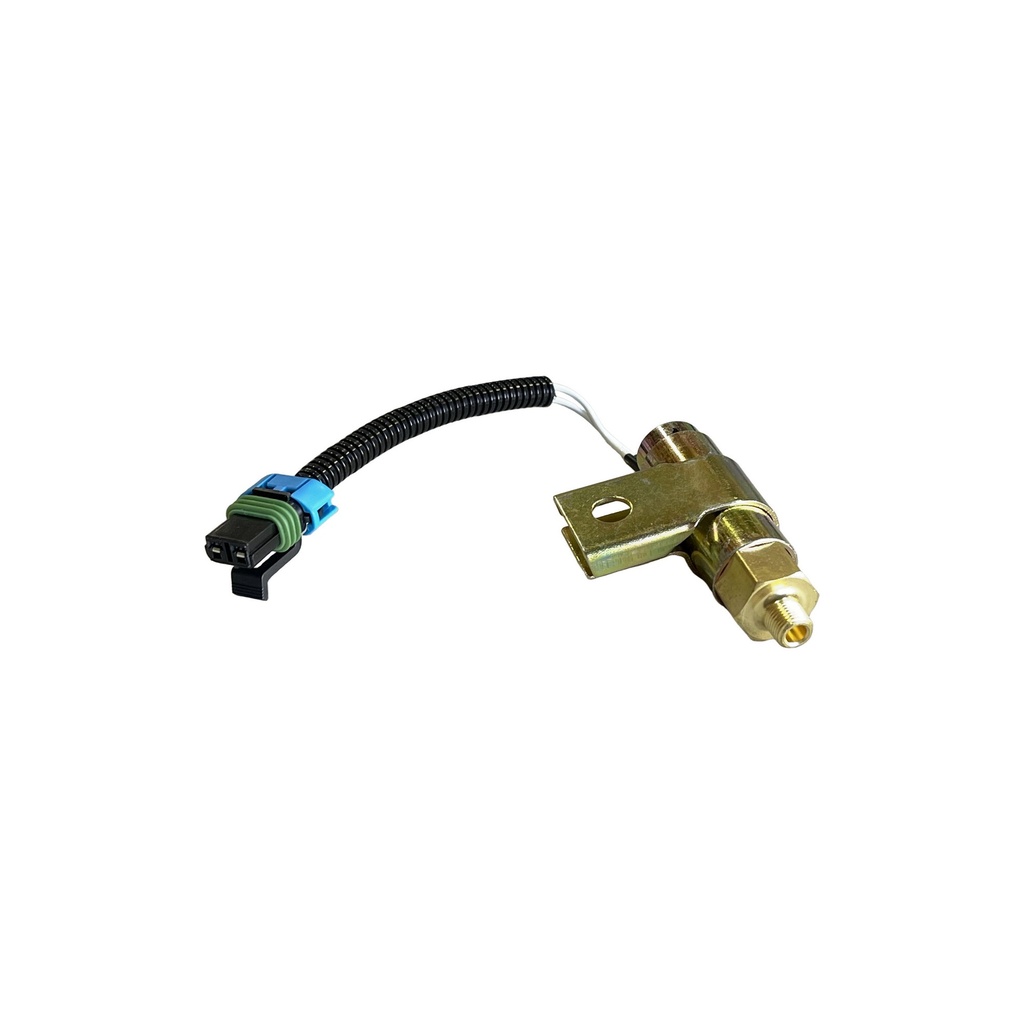 FAN CLUTCH SOLENOID INTERNATIONAL 173.1103 A0626631000 3551298C92 S-18706
