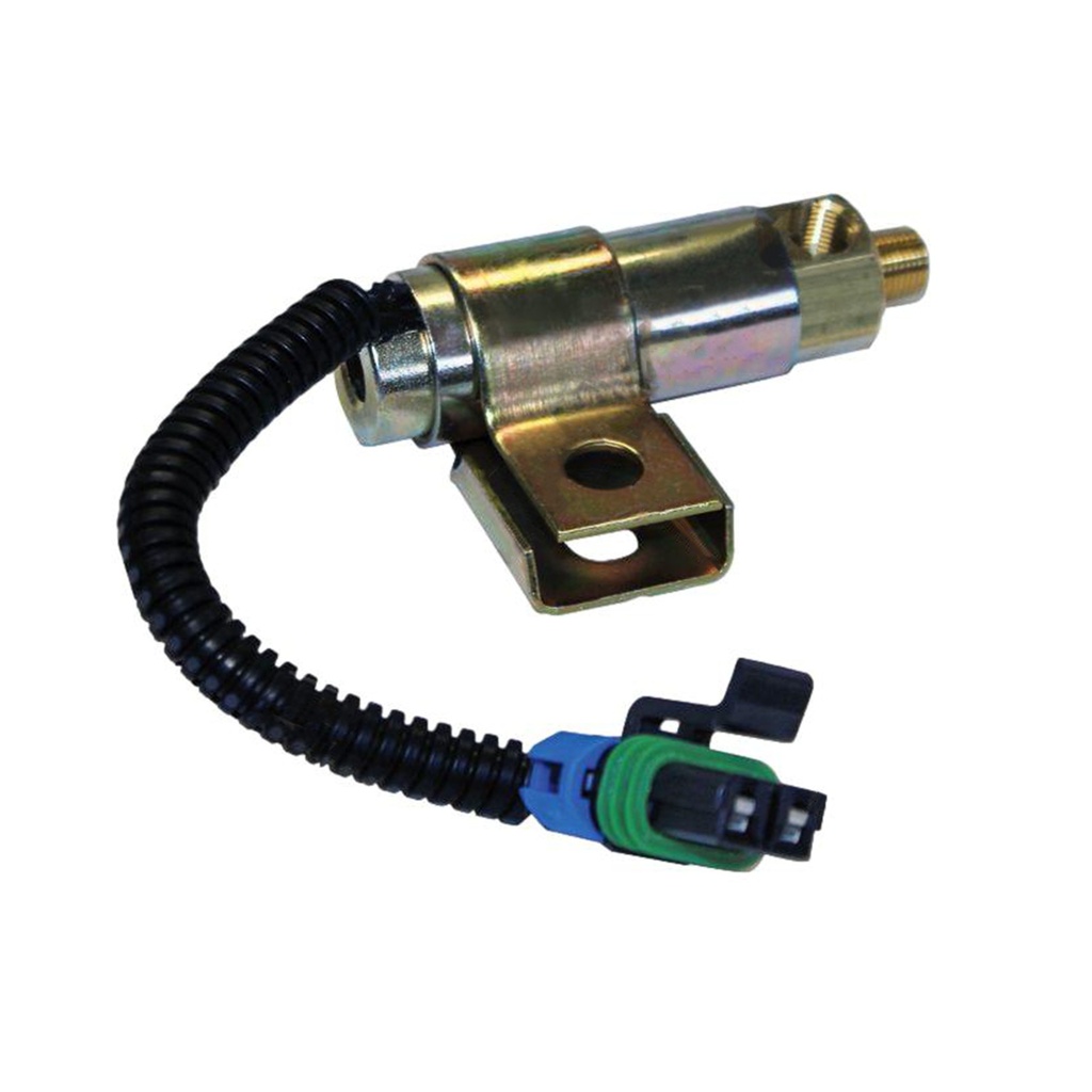 FAN CLUTCH SOLENOID INTERNATIONAL 173.1103 A0626631000 3551298C92 S-18706